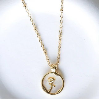 Loemo Necklace