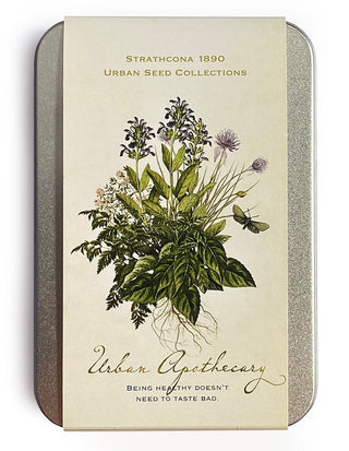 Urban Apothecary Seed Kit