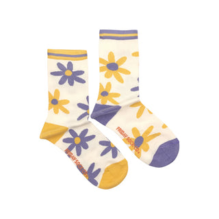 Friday Sock Co. Mismatched Socks
