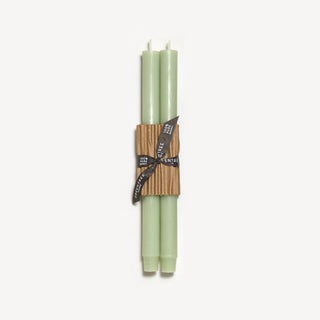 Beeswax Church Taper Candle
