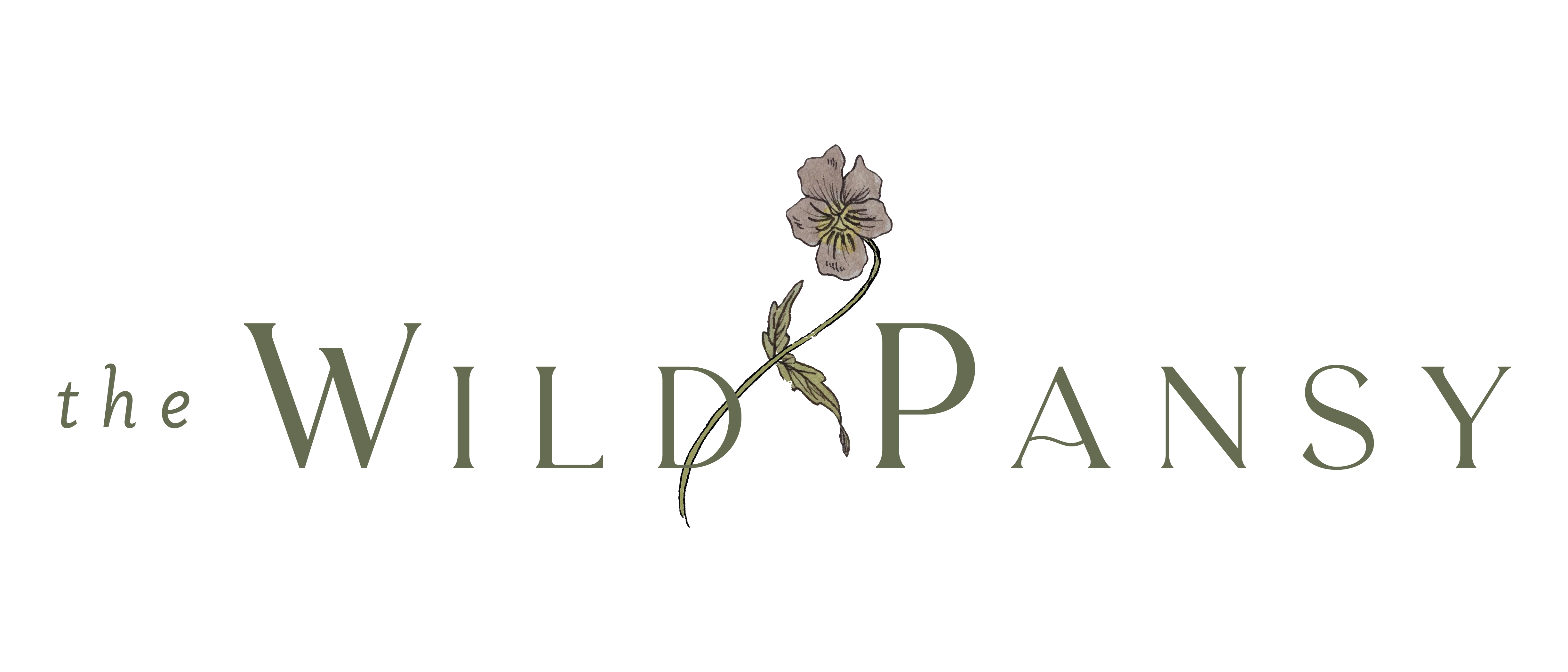 Ceramic Taper Candle Holder The Wild Pansy Ceramic Taper Candle Holder The Wild Pansy