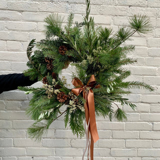 Wreath Workshop