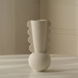 Ceramic Flower Vase 2