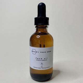 Beauty from Bees Face Oil