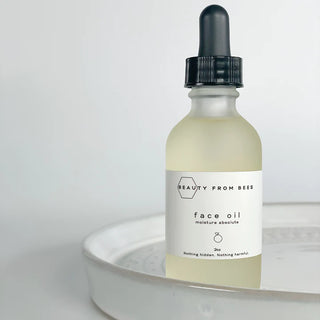 Beauty from Bees Face Oil